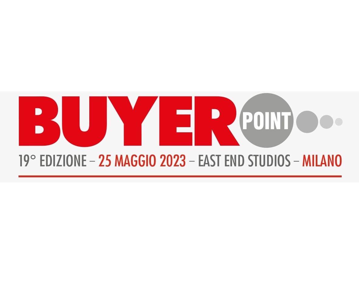 Buyer Point 2023: sono già 20 i Paesi presenti
