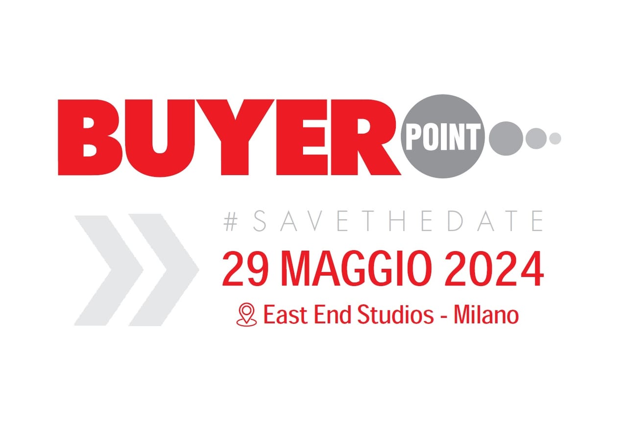 Buyer Point 2024: tutti i canali dell’export
