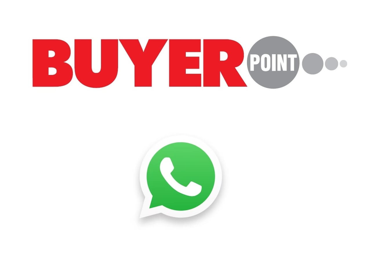 Iscriviti al Canale WhatsApp di Buyer Point!