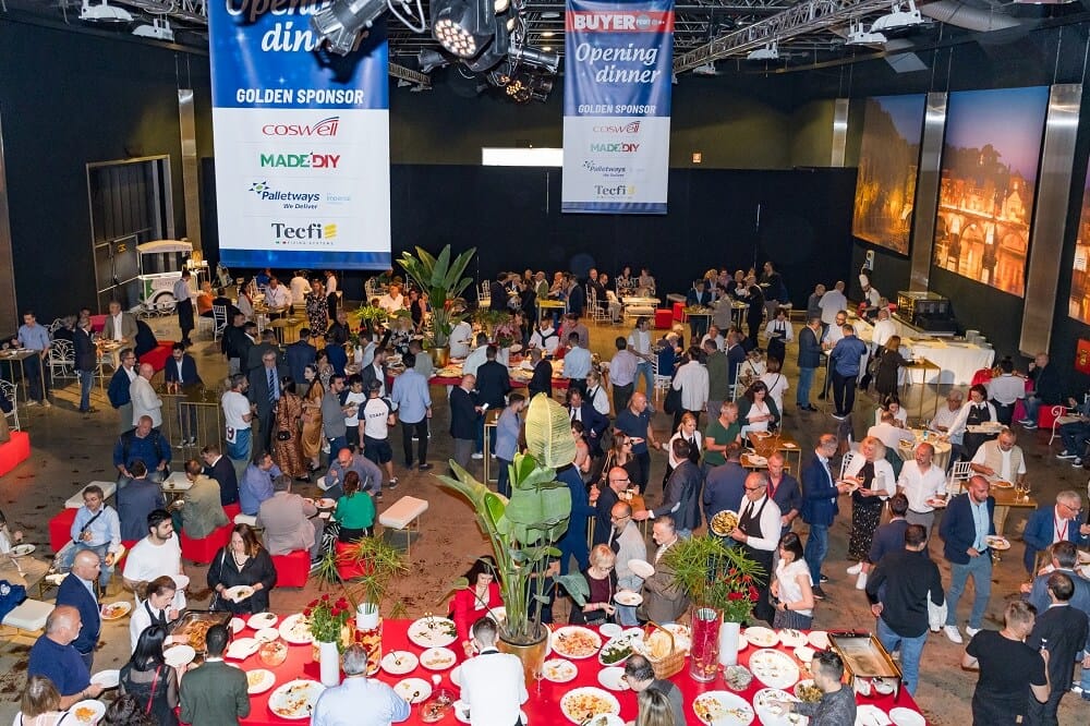 La formula di Buyer Point vince ancora!
