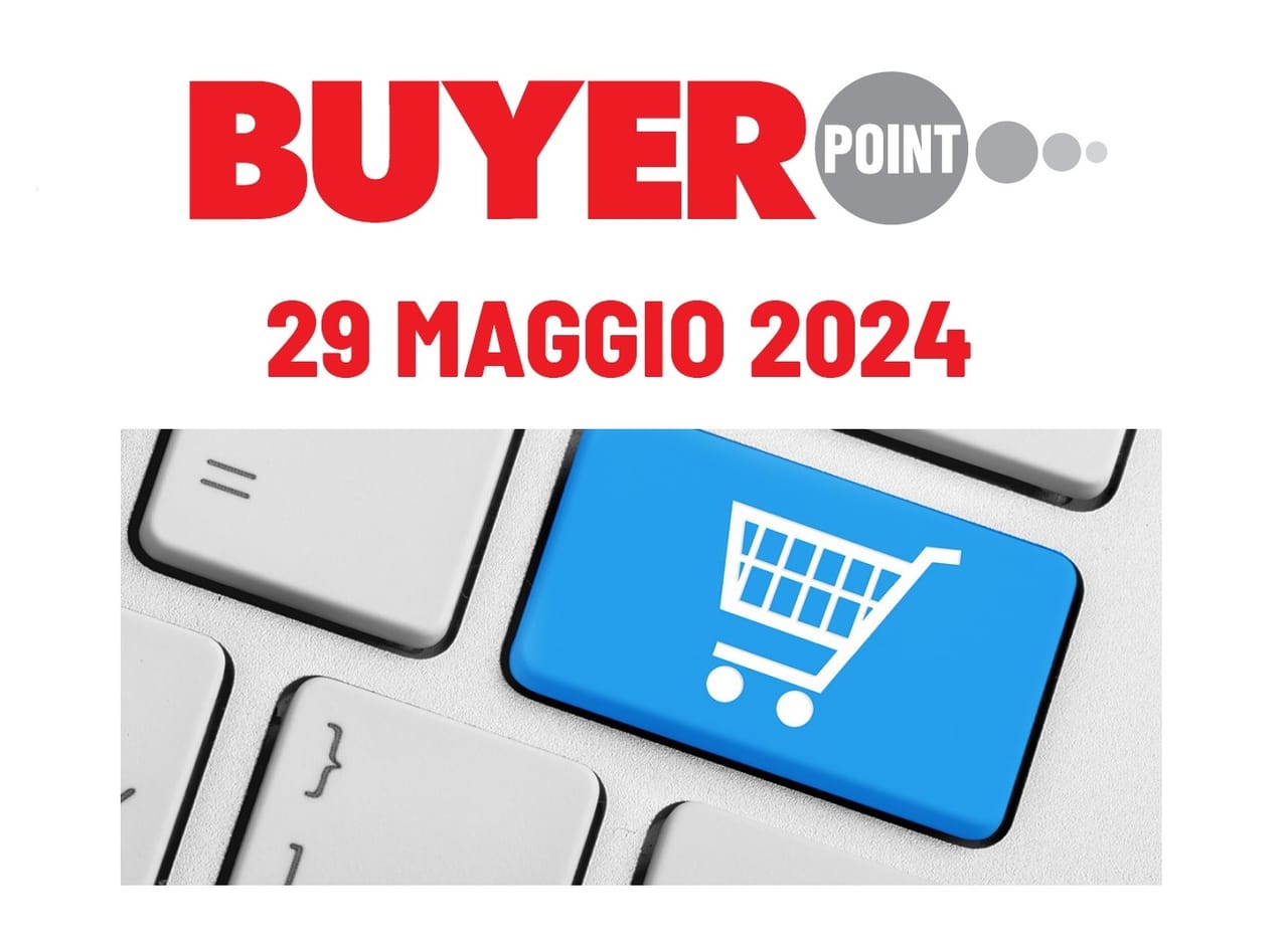 ​Tutto l’e-commerce brico-garden a Buyer Point