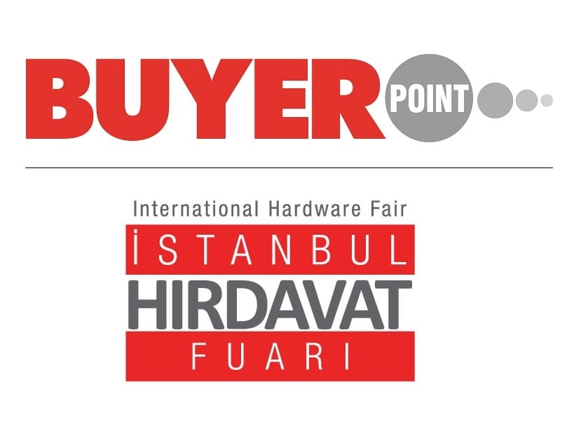 Buyer Point porta il Made in Italy in Turchia: accordo con Istanbul Hardware Fair