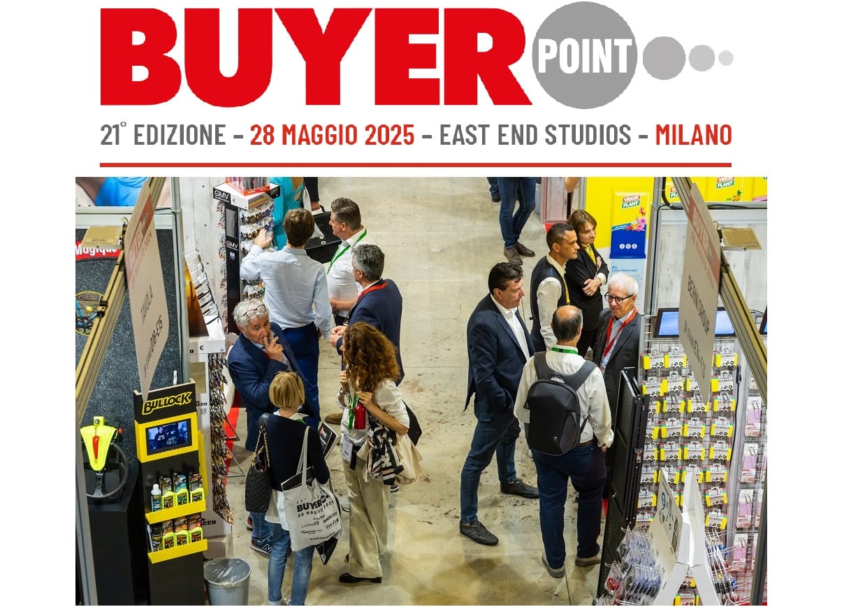 Buyer Point: i prodotti più richiesti dai compratori internazionali