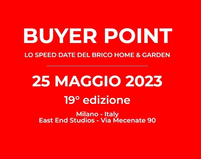 Buyer Point: tutte le ultime novità!