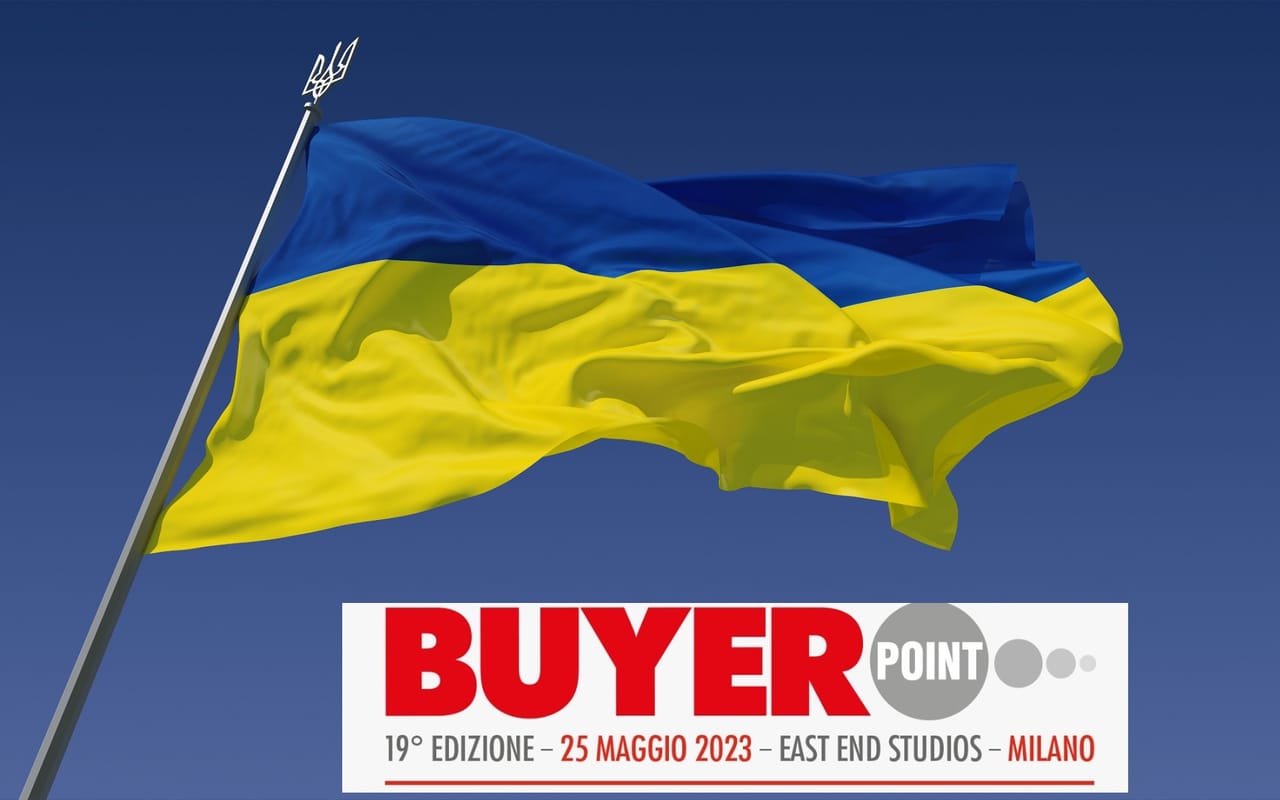 Buyer Point: confermata la delegazione dei buyer ucraini