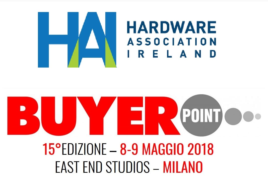 Il mercato irlandese protagonista a Buyer Point 2018
