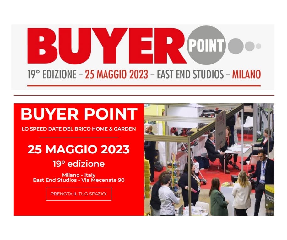 Online il nuovo sito di Buyer Point!