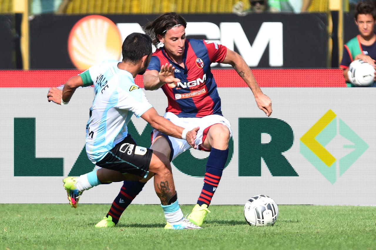 Lavor partner del Bologna FC