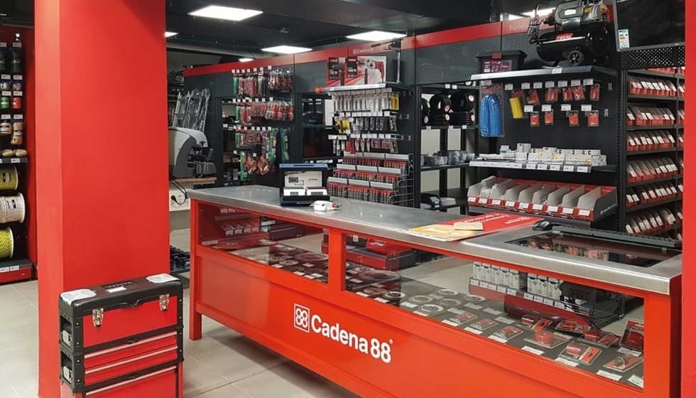 Spagna: Cadena88 raggiunge la cifra record di 1.500 punti vendita