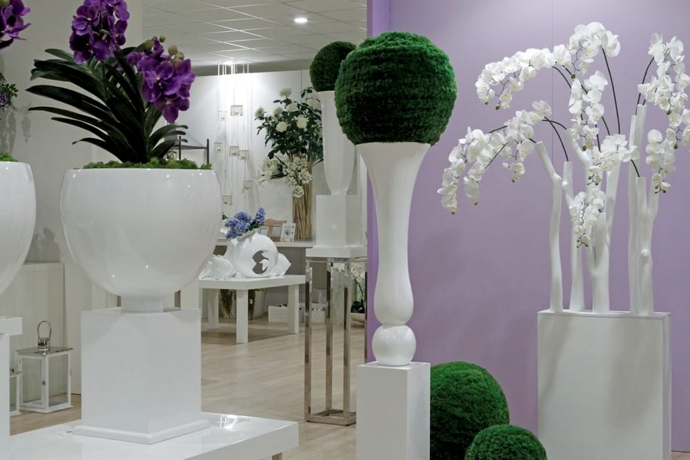 Cosa vedremo a Florbusiness: Camaflor