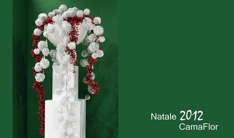 Tutto per il Natale al Porte Aperte di Pagano e Camaflor