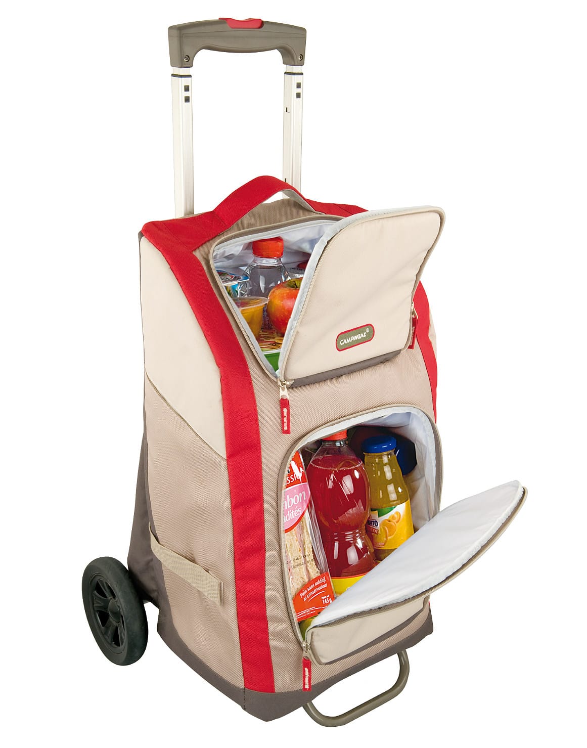 La linea Picnic di Campingaz