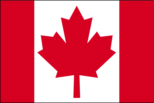 Canada: quattro insegne monopolizzano il mercato