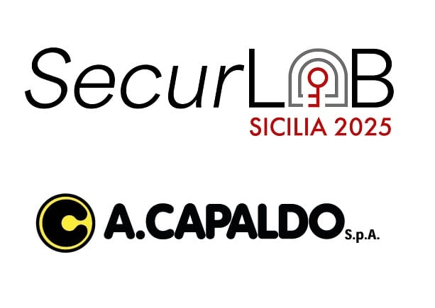 Antonio Capaldo S.p.A. presenta Securlab Sicilia 2025