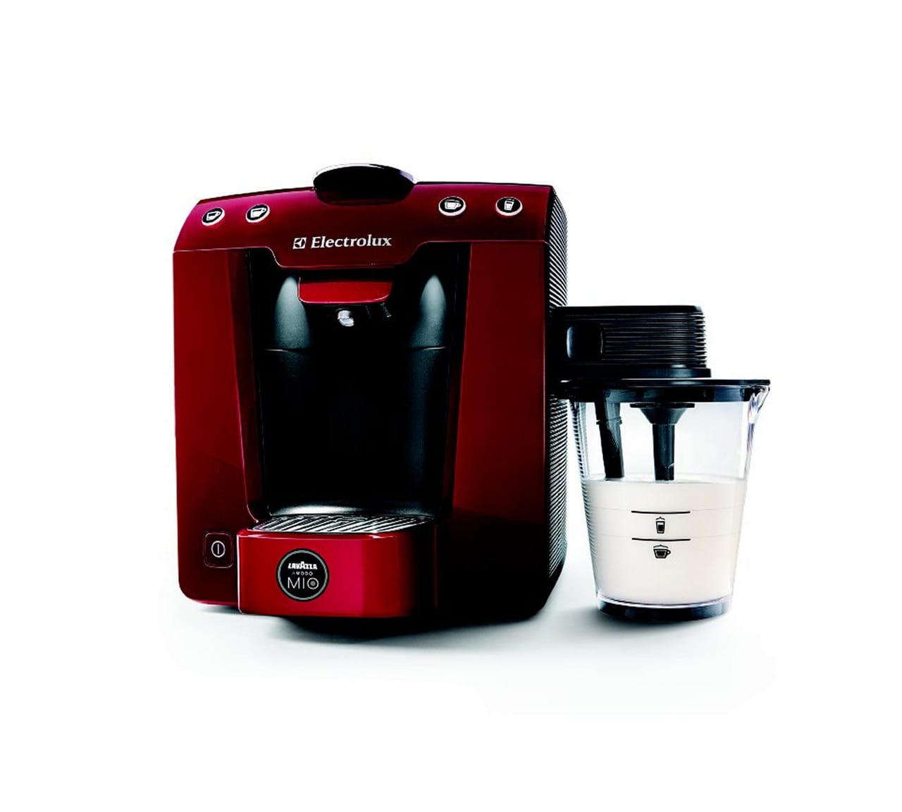 Lavazza A Modo Mio Favola