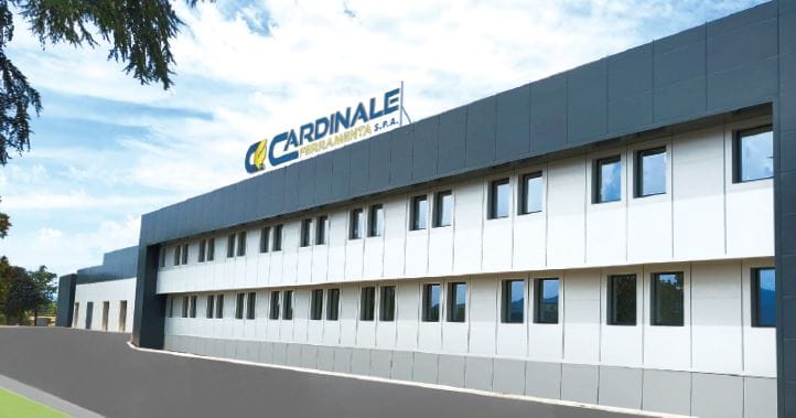 Cardinale Ferramenta, una nuova App per il cliente negoziante