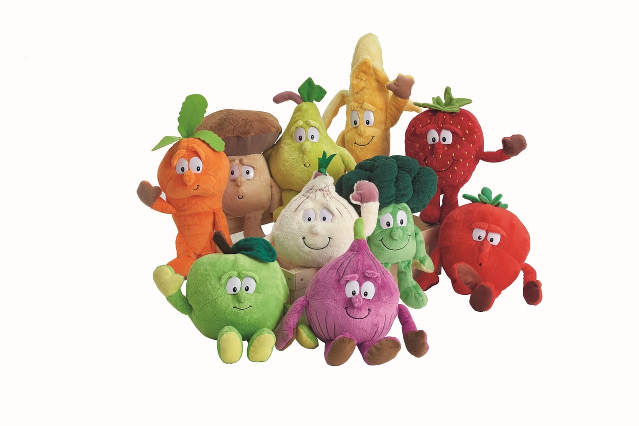 I “Vitamini” di Nova Coop aiutano CasaOz