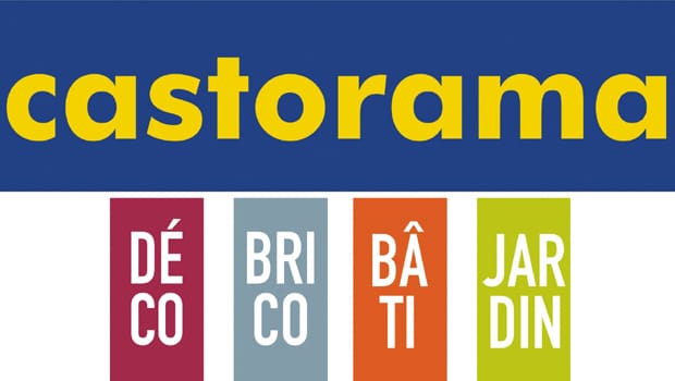 Francia: nuovo negozio ecologico Castorama