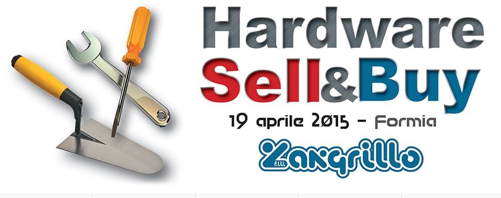 Il 19 aprile lo Zangrillo Day a Formia