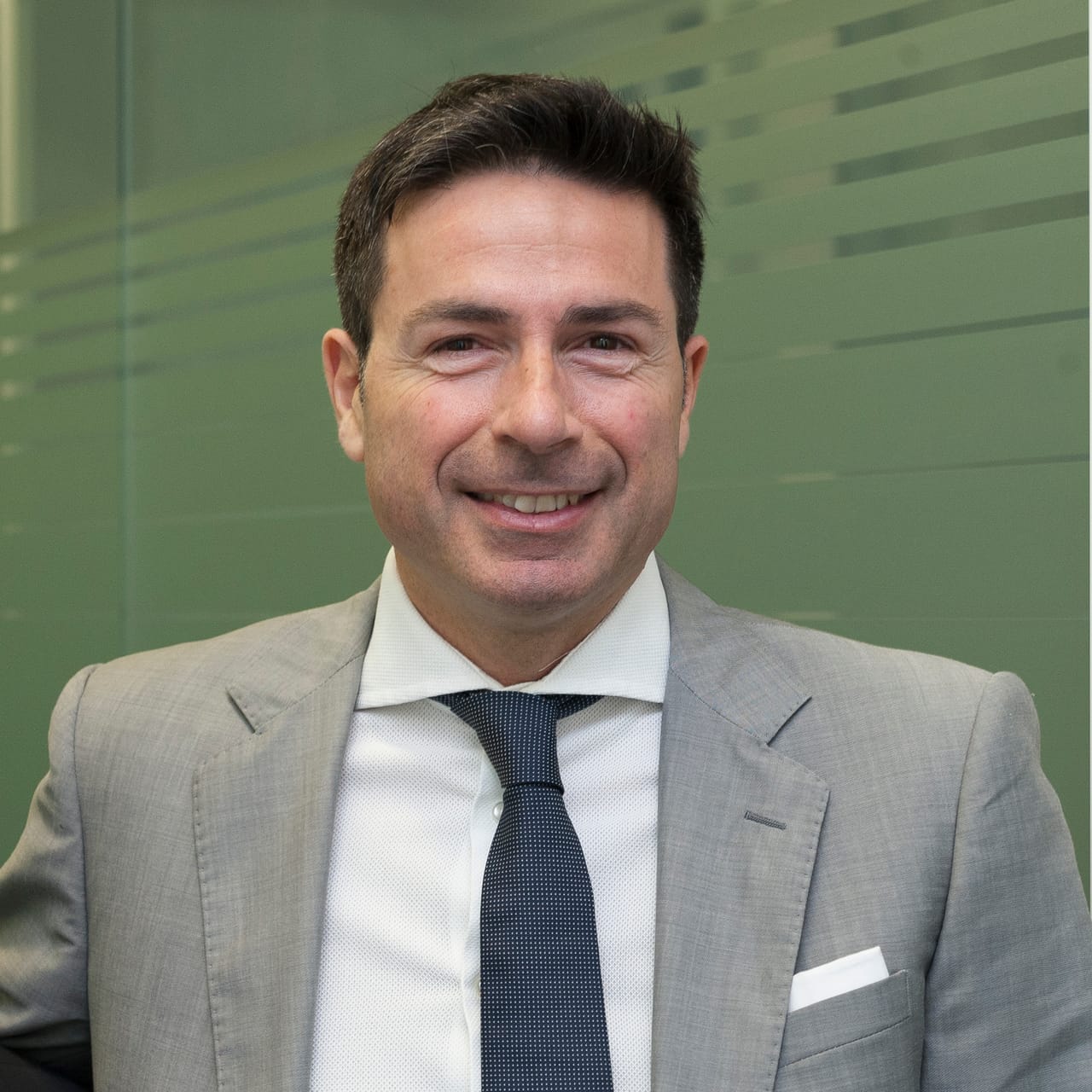 Eletto il nuovo CEO di Cefla