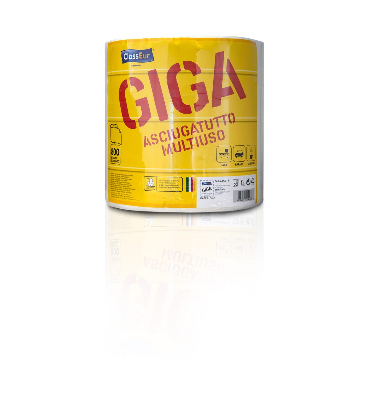 Linee Jobby e Giga