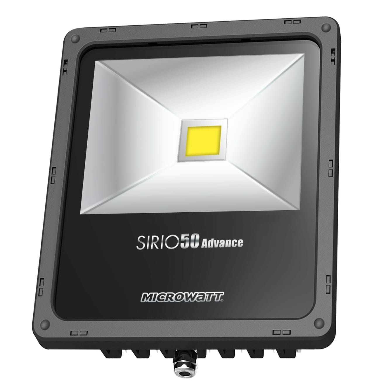 Proiettore led Sirio 50 Advance
