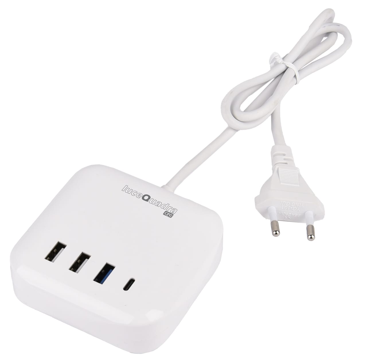 Nuova Smart Charger