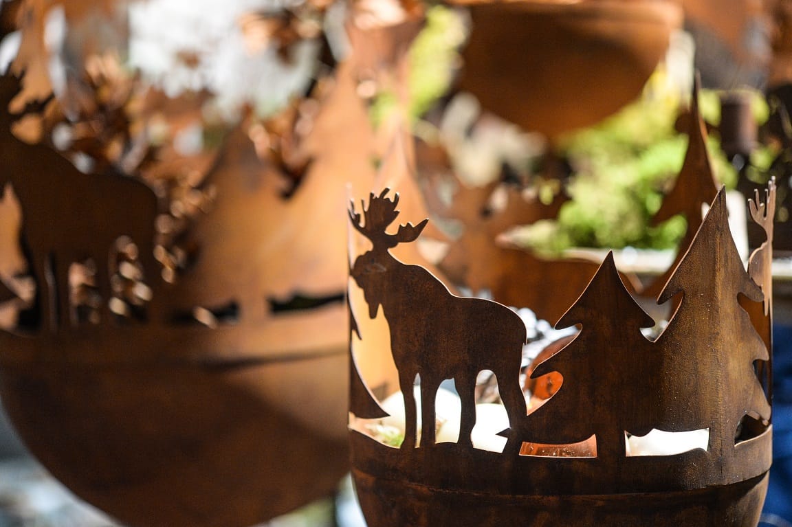 Christmasworld 2016, un successo e una novità