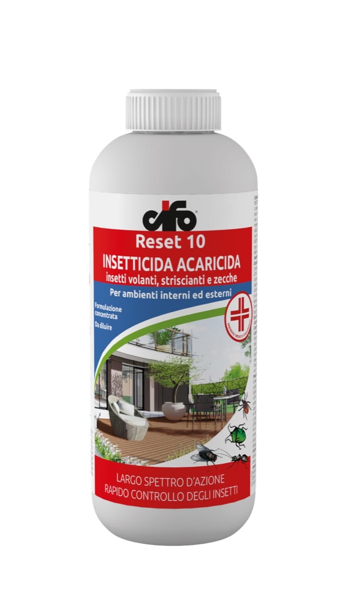 Insetticida-acaricida concentrato