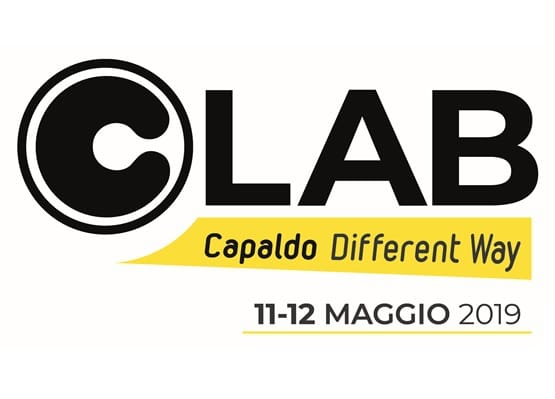 CLAB: a maggio l'evento di A.Capaldo