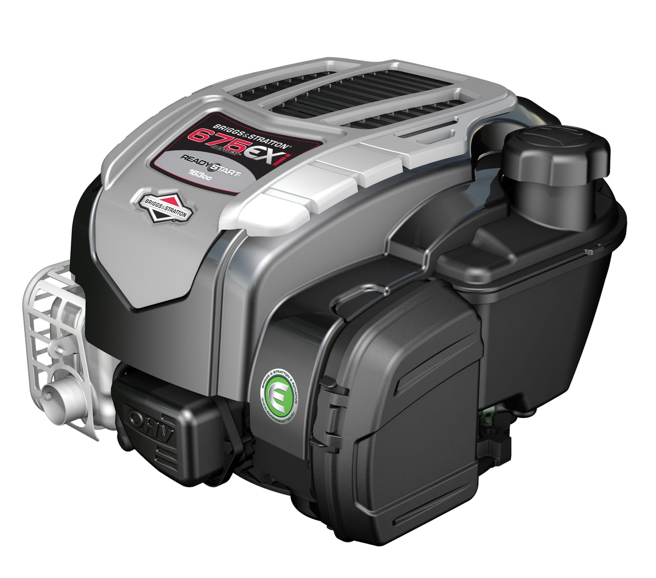 L'innovazione targata Briggs&Stratton