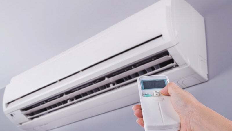 Climatizzazione, prosegue la scalata delle pompe di calore