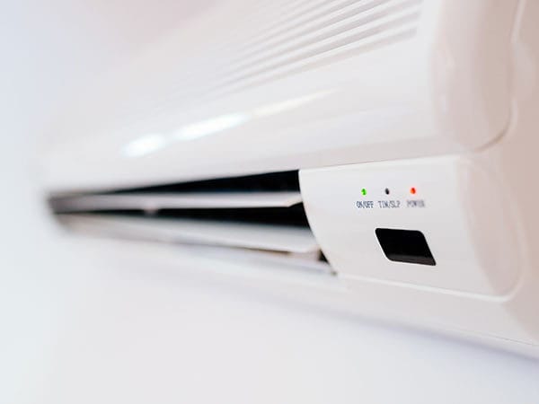 Climatizzazione: leggero calo del mercato Italia nel 2020