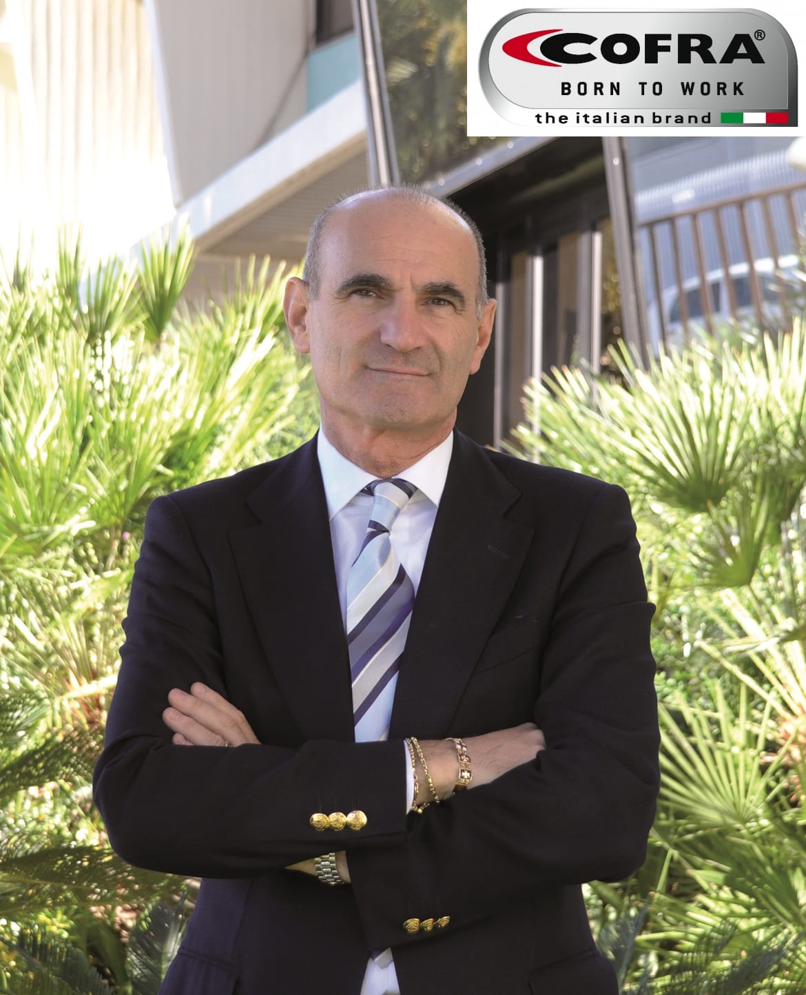 DPI: Cofra scrive alla Commissione Europea