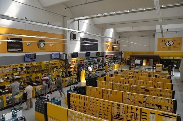Colfert, fatturato record di 42 milioni di euro (+62% sul 2020)