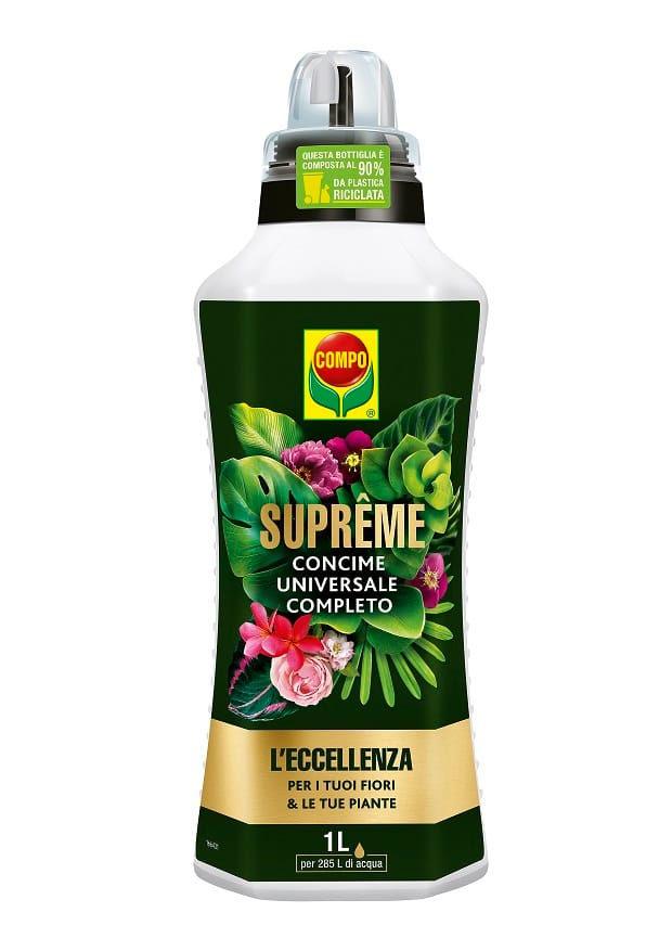 Nuovo concime universale Suprême