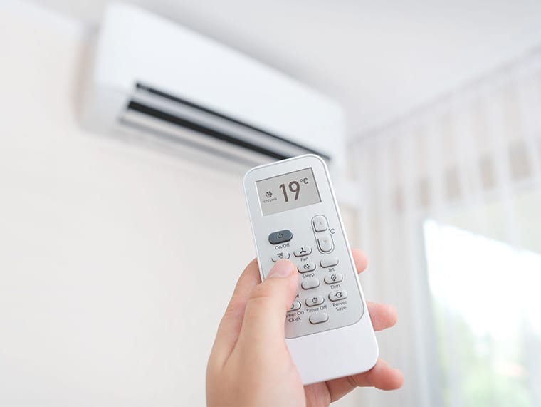 Climatizzazione, numeri in crescita anche nel secondo trimestre 2021