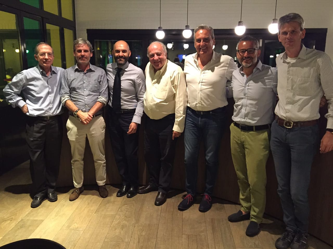 Importante accordo tra Consorzio Terna e StanleyBlack&Decker