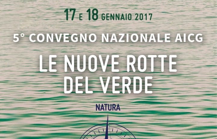 Congresso Aicg: ecco il programma ufficiale