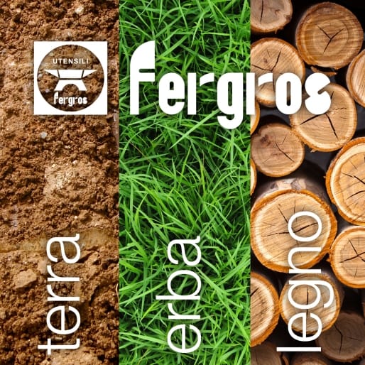 Fergros: la tradizione 100% italiana