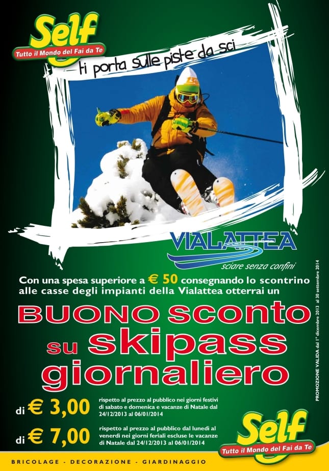 Self e Vialattea di nuovo insieme