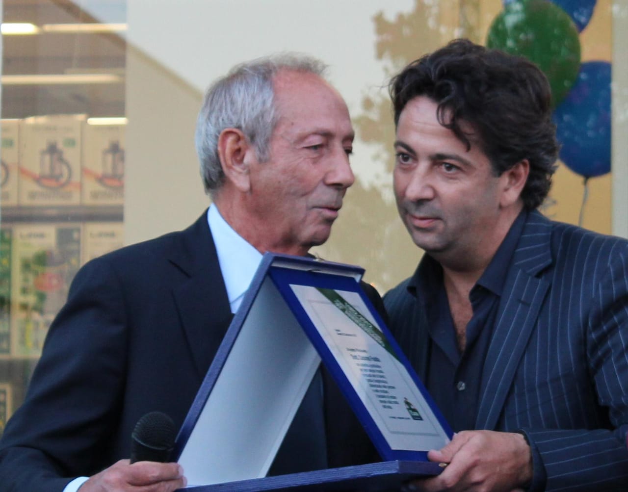 Roberto Fadda nuovo presidente di Bricolife