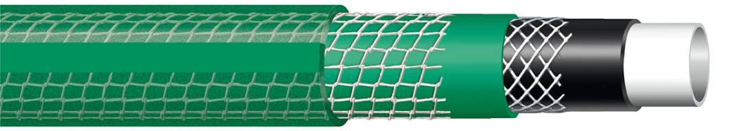 Il nuovo tubo da giardino Cosmos Anti-Torsion