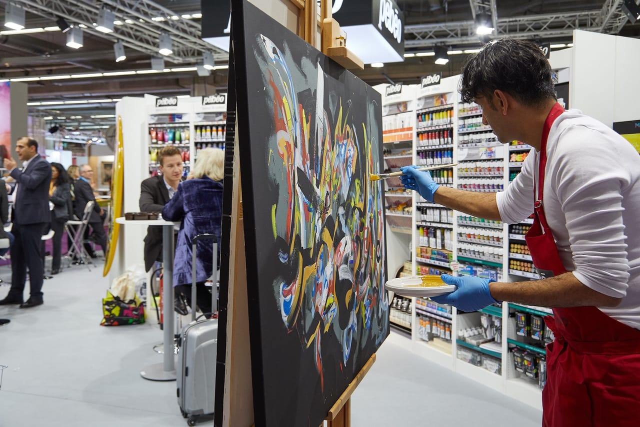 A gennaio torna Creativeworld!