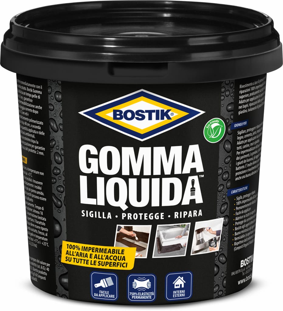 Bostik Gomma Liquida