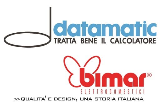 Datamatic distribuisce in esclusiva per l'Italia i prodotti a marchio Bimar