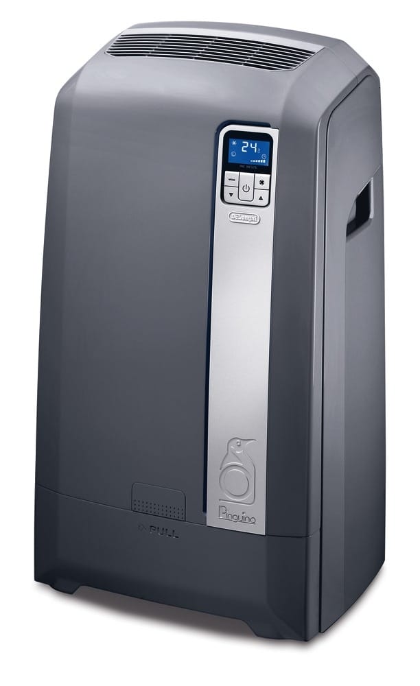 Il nuovo climatizzatore De' Longhi
