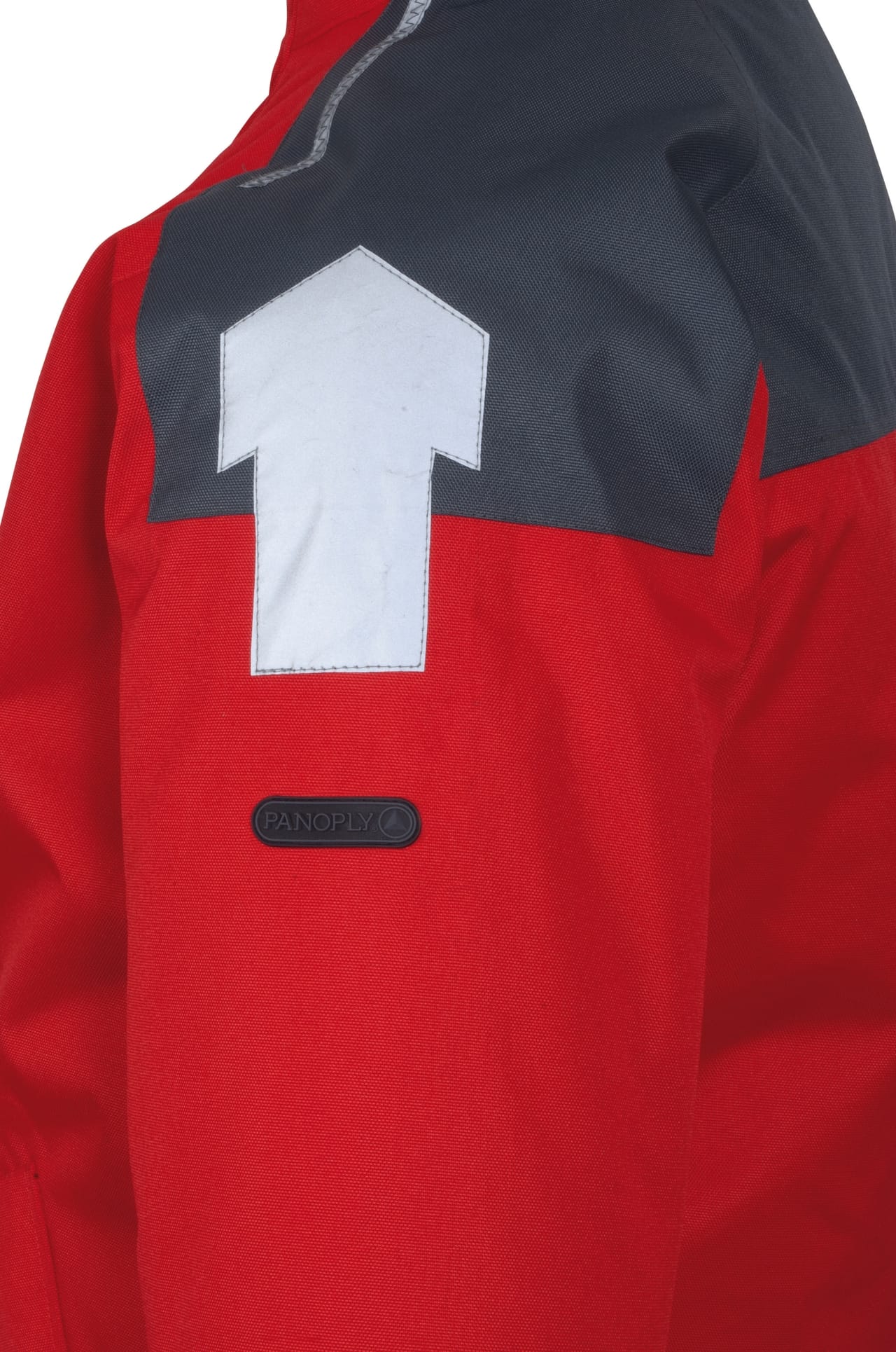 Il parka Larvik contro il freddo