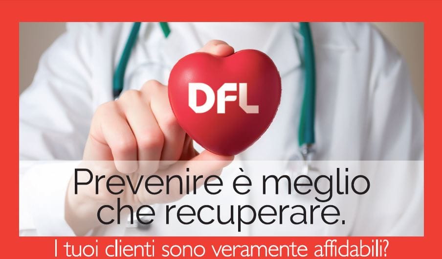 Nasce il DFL Credit Management