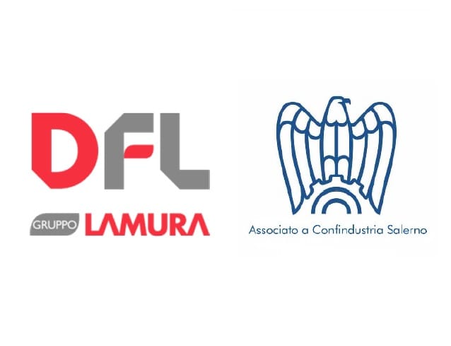 Il grossista campano DFL entra in Confindustria Salerno